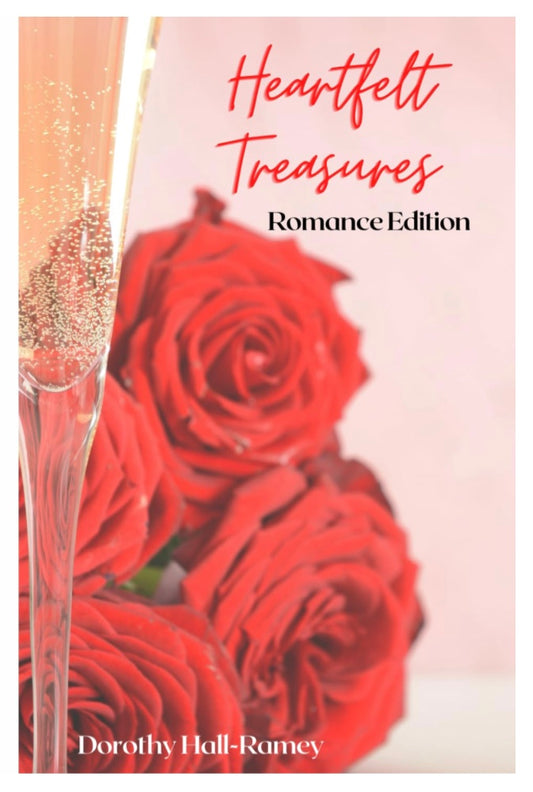 Heartfelt Treasures: Romance (Paperback)